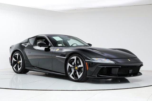 2025 Ferrari 12Cilindri