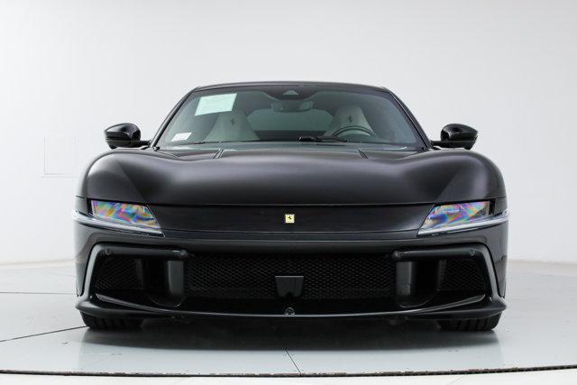 2025 Ferrari 12Cilindri