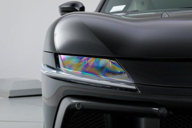 2025 Ferrari 12Cilindri
