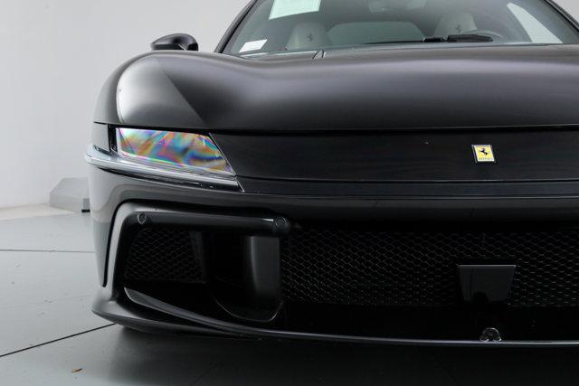 2025 Ferrari 12Cilindri