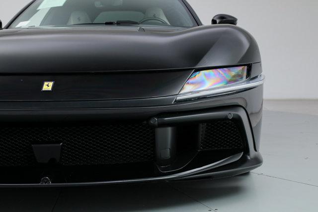 2025 Ferrari 12Cilindri