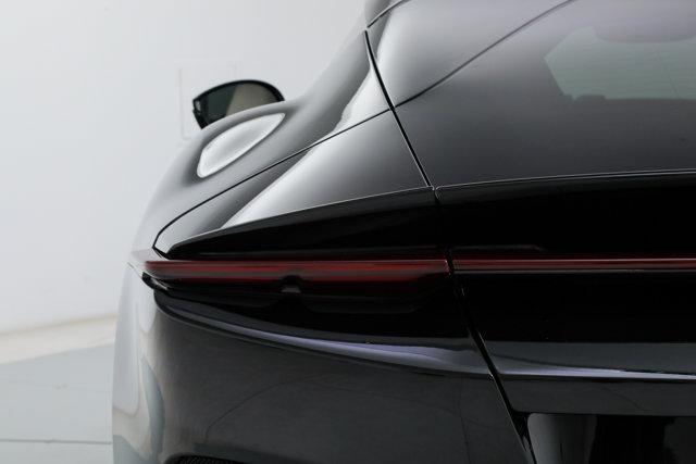 2025 Ferrari 12Cilindri