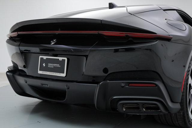 2025 Ferrari 12Cilindri