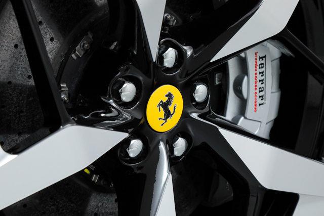 2025 Ferrari 12Cilindri