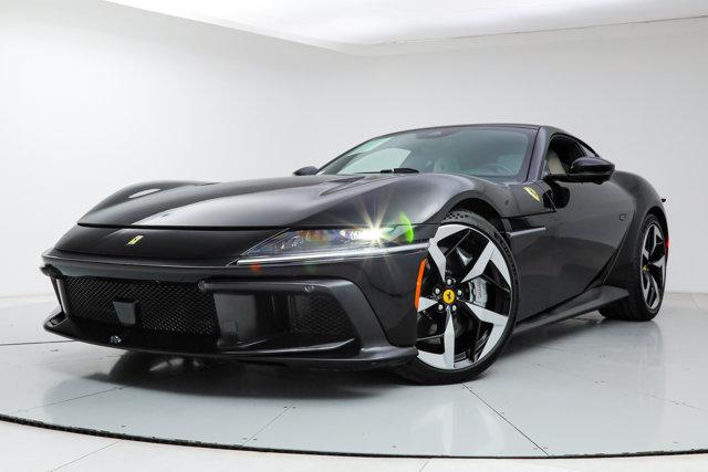 2025 Ferrari 12Cilindri
