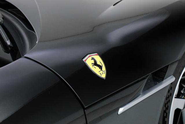 2025 Ferrari 12Cilindri
