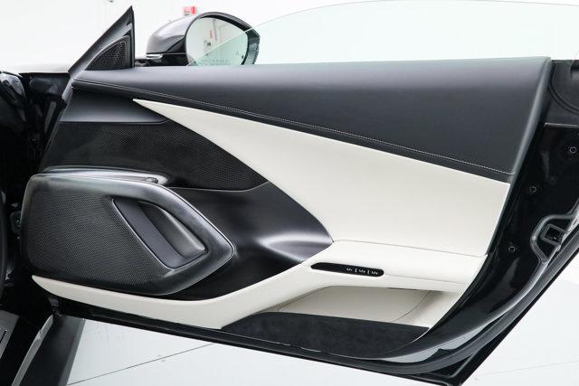 2025 Ferrari 12Cilindri