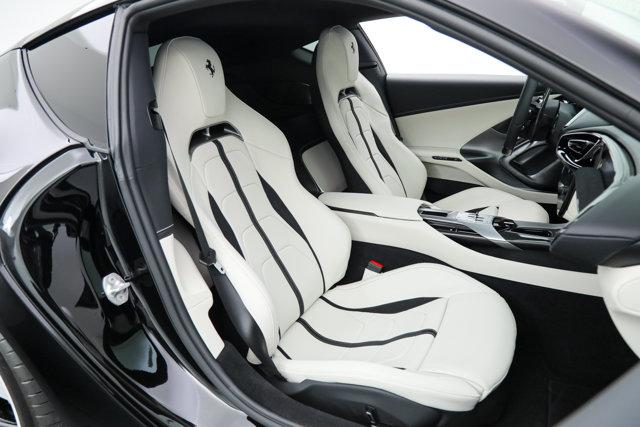 2025 Ferrari 12Cilindri