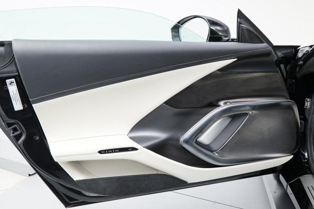 2025 Ferrari 12Cilindri