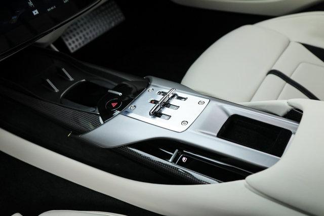 2025 Ferrari 12Cilindri