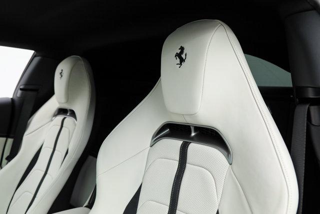 2025 Ferrari 12Cilindri