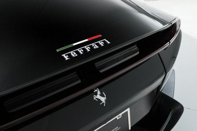 2025 Ferrari 12Cilindri