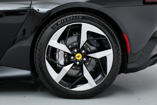 2025 Ferrari 12Cilindri