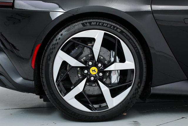 2025 Ferrari 12Cilindri