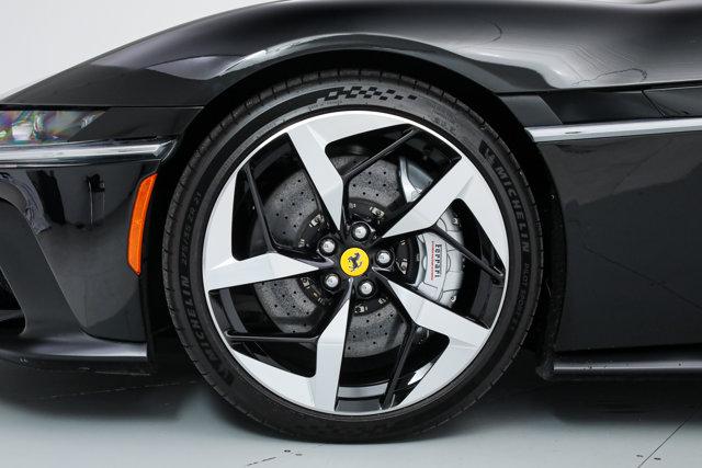 2025 Ferrari 12Cilindri