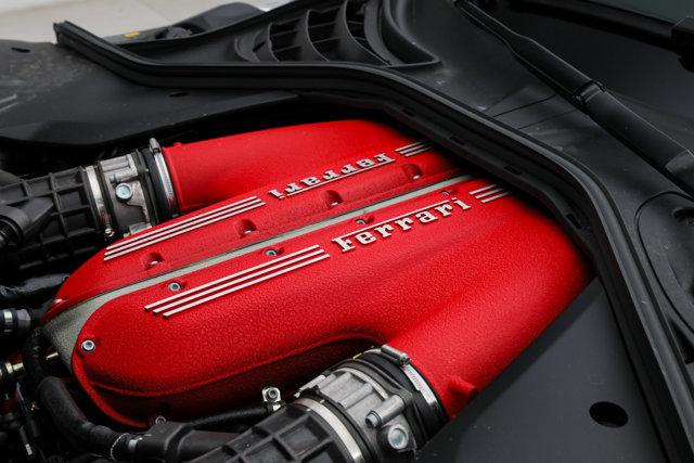 2025 Ferrari 12Cilindri