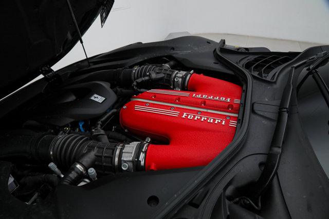2025 Ferrari 12Cilindri