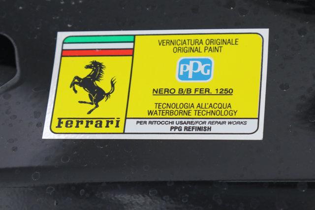 2025 Ferrari 12Cilindri