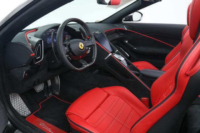 2025 Ferrari ROMA SPIDER