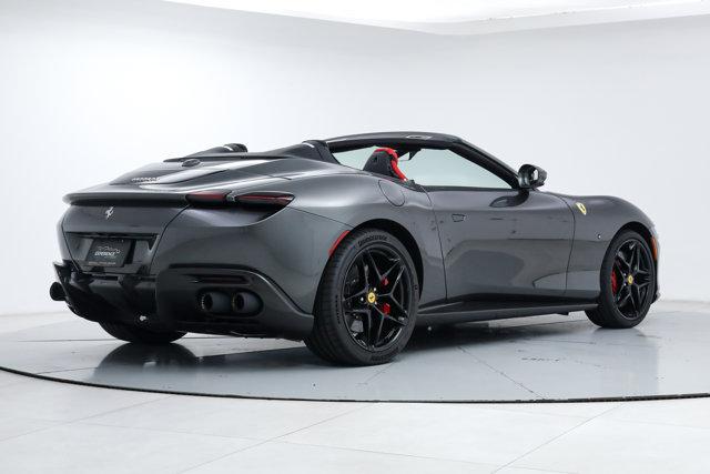 2025 Ferrari ROMA SPIDER