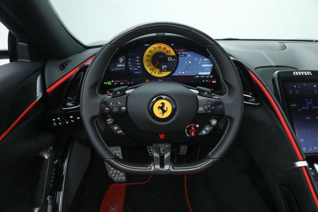 2025 Ferrari ROMA SPIDER