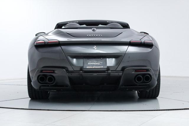 2025 Ferrari ROMA SPIDER
