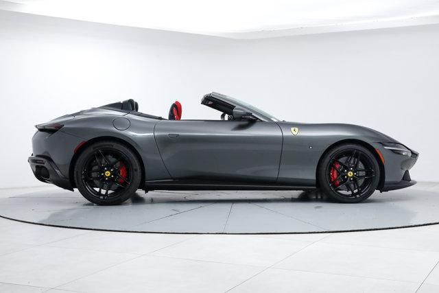 2025 Ferrari ROMA SPIDER
