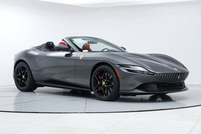 2025 Ferrari ROMA SPIDER