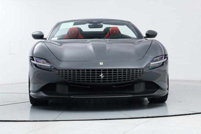 2025 Ferrari ROMA SPIDER