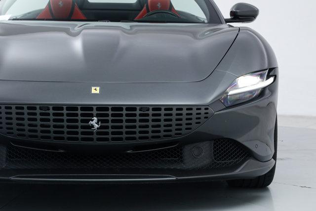 2025 Ferrari ROMA SPIDER