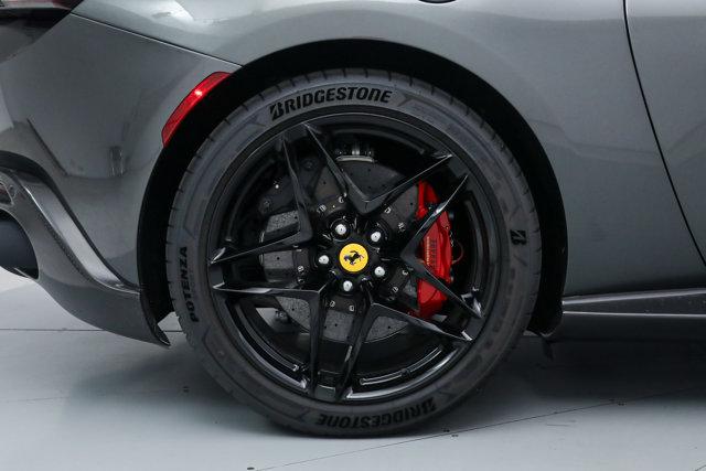 2025 Ferrari ROMA SPIDER