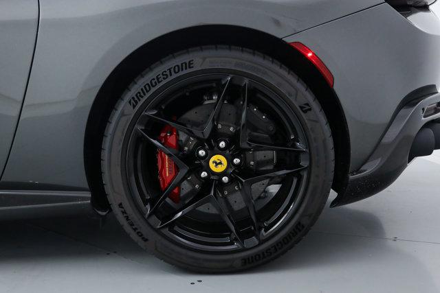 2025 Ferrari ROMA SPIDER