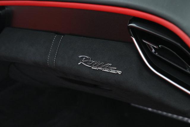 2025 Ferrari ROMA SPIDER