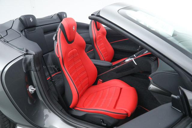 2025 Ferrari ROMA SPIDER