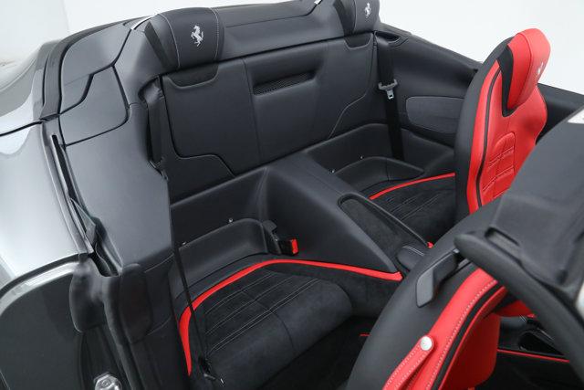 2025 Ferrari ROMA SPIDER