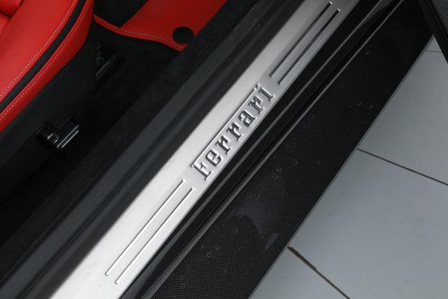 2025 Ferrari ROMA SPIDER