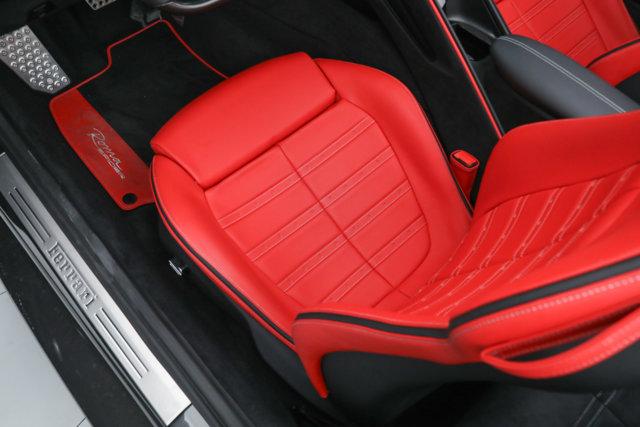 2025 Ferrari ROMA SPIDER