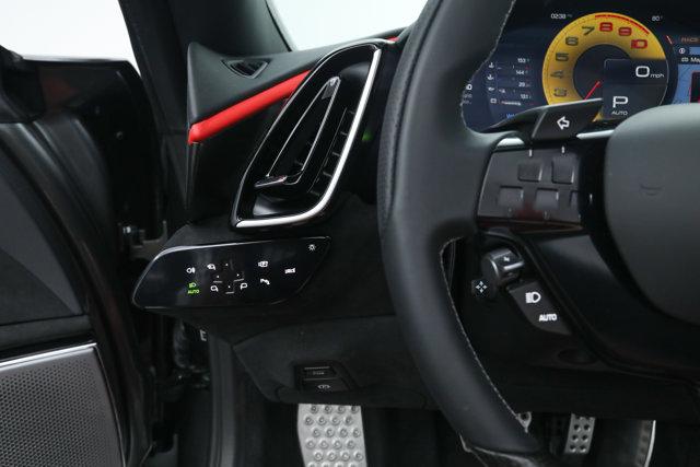 2025 Ferrari ROMA SPIDER