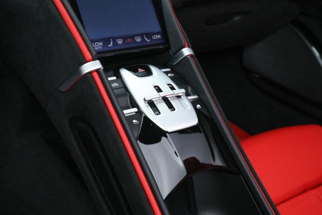 2025 Ferrari ROMA SPIDER