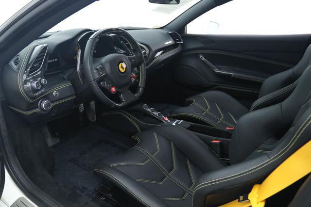 2017 Ferrari 488 GTB