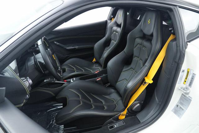 2017 Ferrari 488 GTB