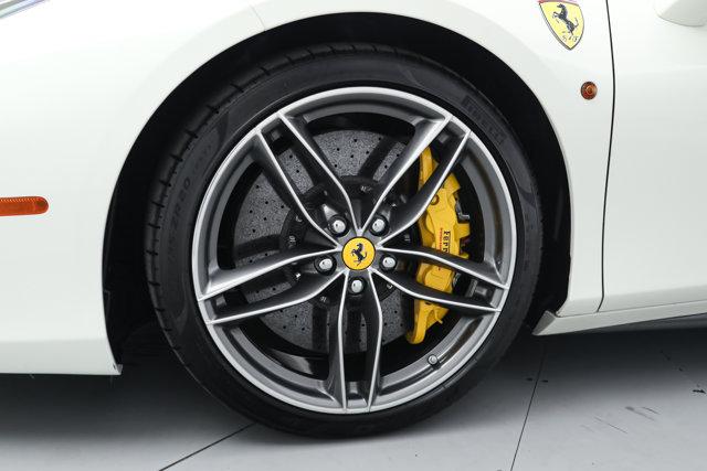 2017 Ferrari 488 GTB