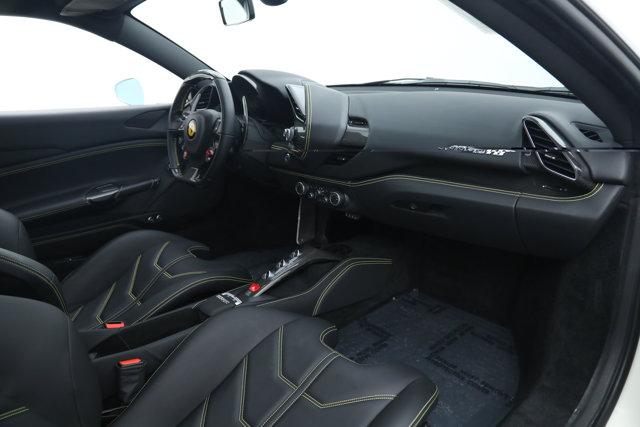 2017 Ferrari 488 GTB