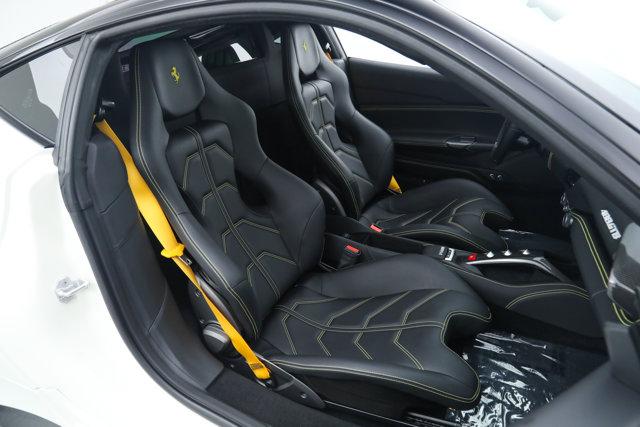 2017 Ferrari 488 GTB