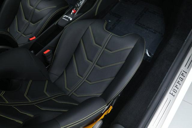 2017 Ferrari 488 GTB