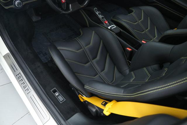2017 Ferrari 488 GTB