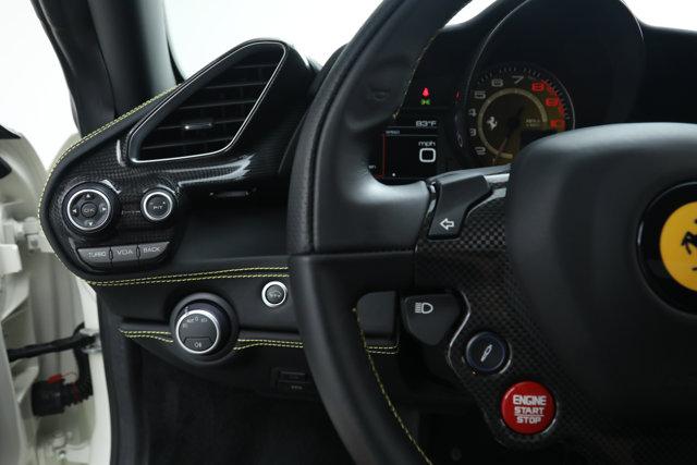2017 Ferrari 488 GTB
