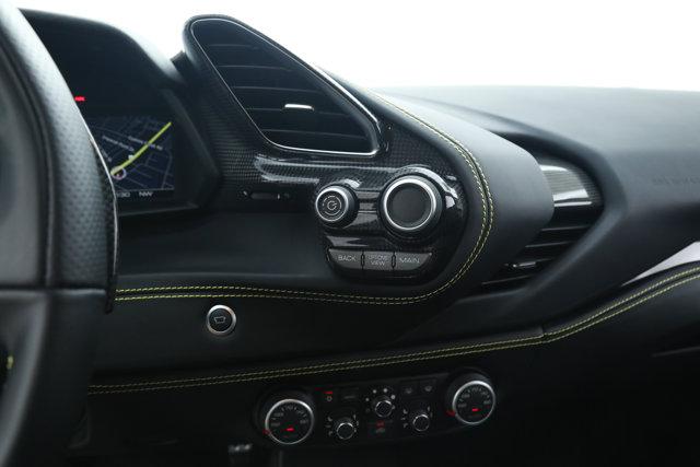 2017 Ferrari 488 GTB