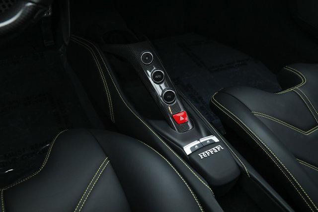 2017 Ferrari 488 GTB