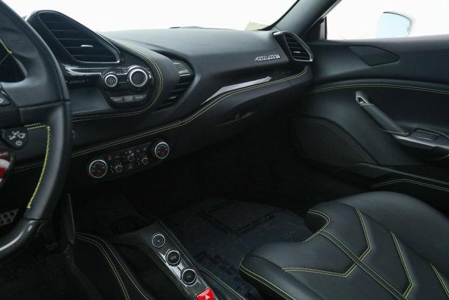 2017 Ferrari 488 GTB